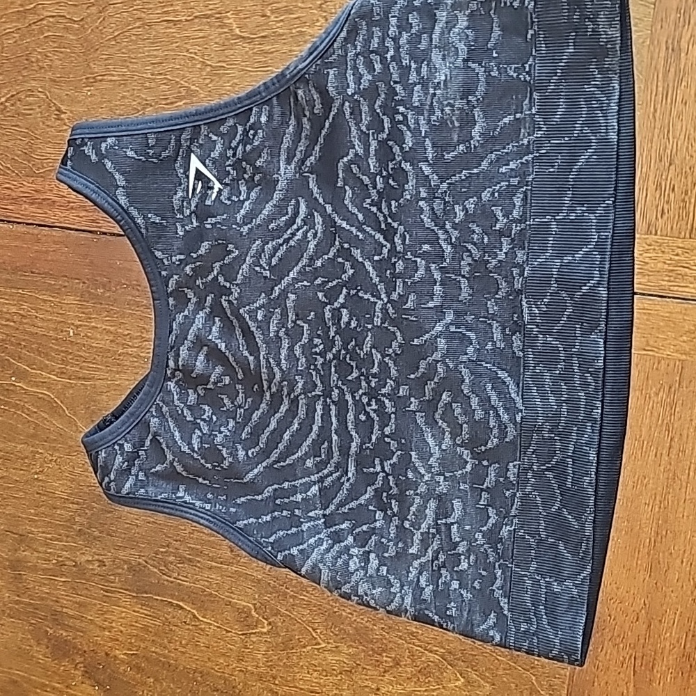 Gymshark sports bra